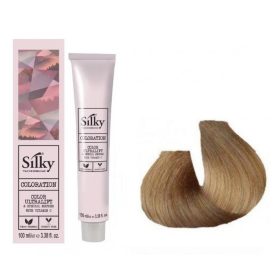 Silky hajfesték 8.3