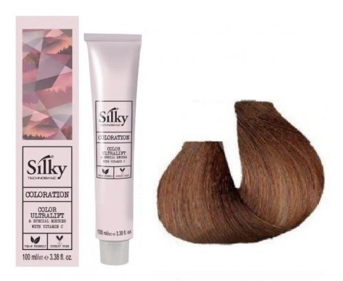 Silky hajfesték 7.33