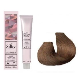 Silky hajfesték 7.31