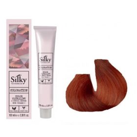 Silky hajfesték 77.44