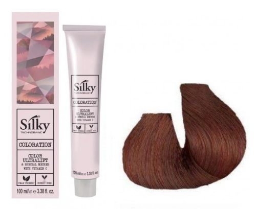 Silky hajfesték 7.45