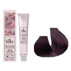 Silky hajfesték 55.20