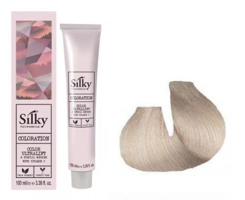 Silky hajfesték 900