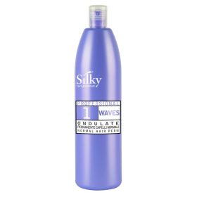 Silky dauervíz 1 normál hajra, 500 ml