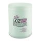 Silky Color Care színvédő revitalizáló pakolás festett hajra, 1 l