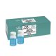 Silky Deli Care Actival rost erősítő olaj ampulla száraz, töredezett hajra, 10 ml