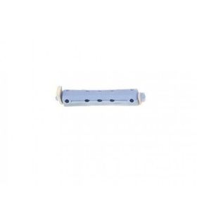 Sibel dauercsavaró rövid kék-szürke, 13x60 mm