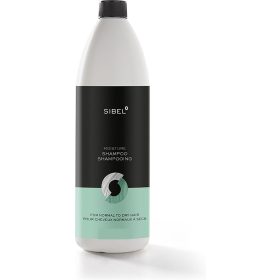 Sibel Moisture hidratáló utazó sampon, 100 ml