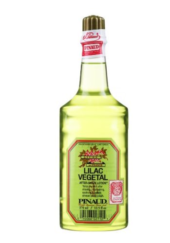 Clubman Pinaud After Shave Lotion Lilac Vegetal borotválkozás utáni folyadék,  370 ml