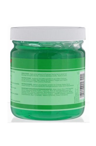 Clubman Pinaud hajformázó gél, 453 g