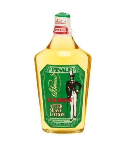 Clubman Pinaud After Shave Lotion Original, 177 ml