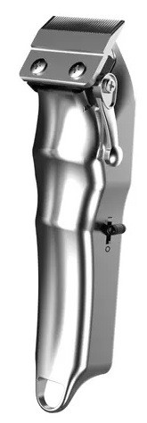 Gama GC Titanium vezetékes/vezeték nélküli hajvágógép