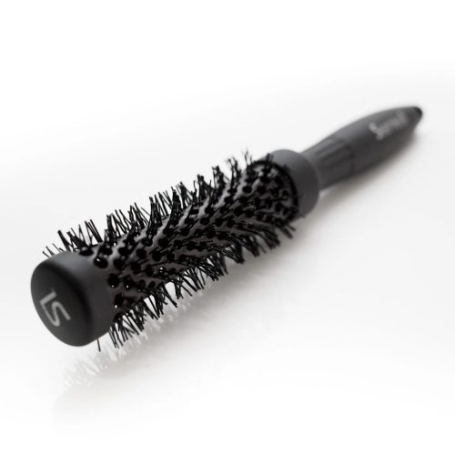 Seamless1 Ion homorú körkefe, 25 mm