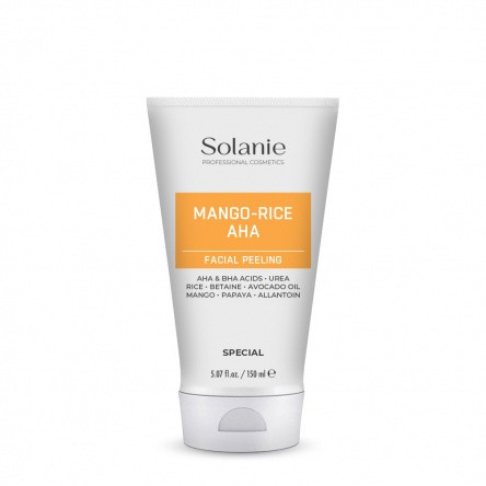Solanie Tropical Glow Beauty Weekend Kit
