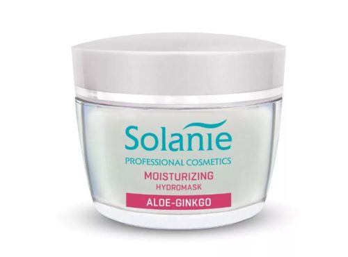 Solanie Hydra Aloe Beauty Weekend Kit
