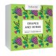 Solanie Grapes&Herbs Beauty Weekend Kit