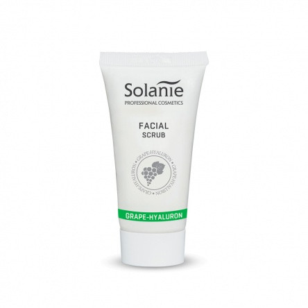 Solanie Grapes&Herbs Beauty Weekend Kit