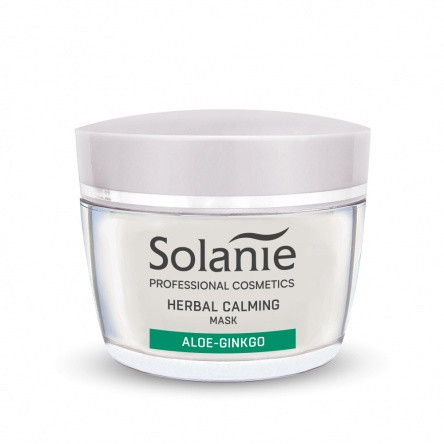 Solanie Grapes&Herbs Beauty Weekend Kit