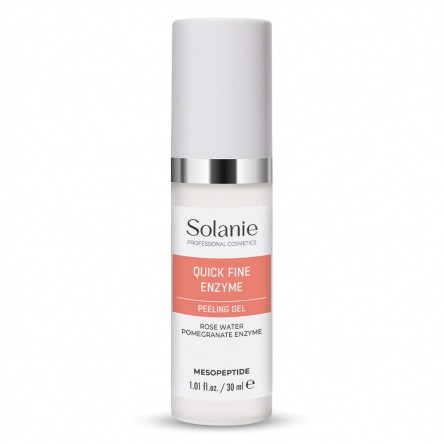 Solanie Mesopeptide Beauty Set