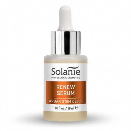 Solanie Argán Beauty Set