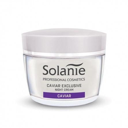 Solanie Kaviár Beauty Set