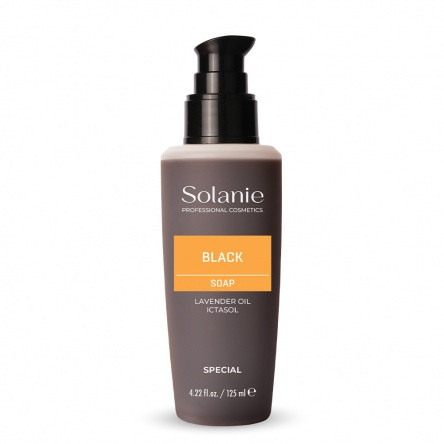 Solanie Matte Perfection Beauty Routine