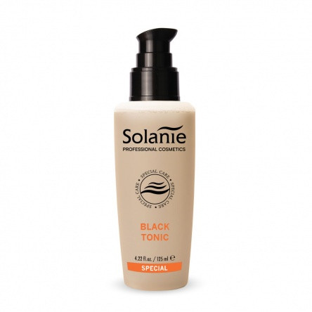 Solanie Matte Perfection Beauty Routine
