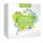 Solanie Natural City Detox Beauty Routine