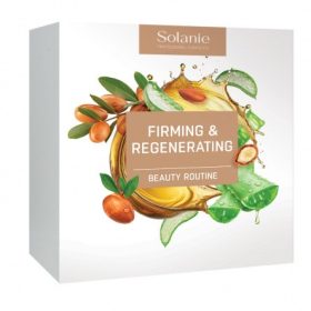Solanie Firming&Regenerating Beauty Routine