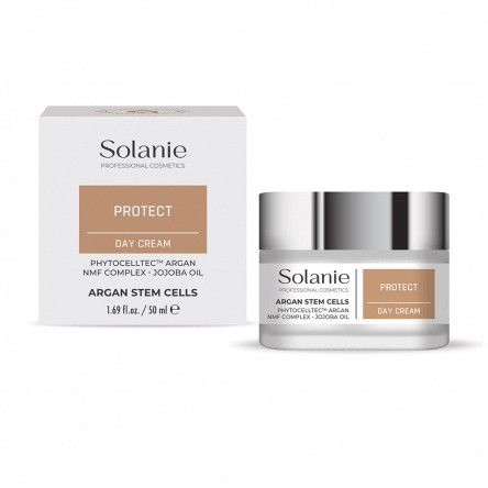 Solanie Firming&Regenerating Beauty Routine