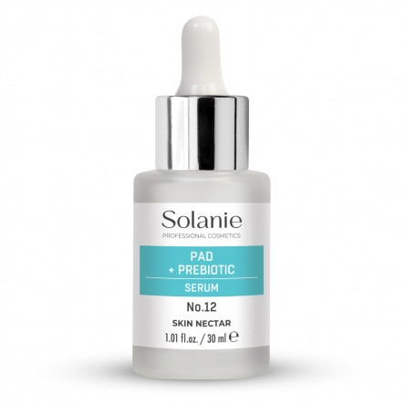 Solanie Clear&Calm Beauty Routine