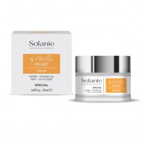 Solanie Special bársony krém, 50 ml