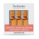 Solanie Argirelin Peptid oldat 10% mezoterápiás ampulla, 3x2 ml
