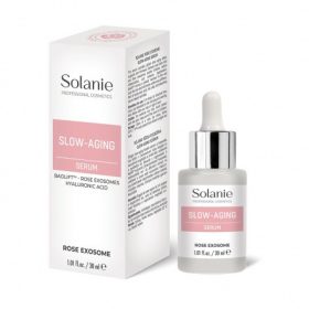 Solanie Rózsa Exoszóma szérum, 30 ml