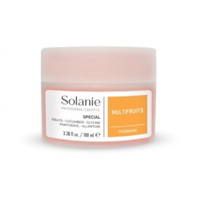 Solanie Multi-fruits fitomaszk, 100 ml