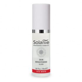 Solanie Vita White bőrhalványító elixír, 30 ml