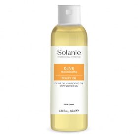 Solanie Basic Hidratáló szépségolaj, 250 ml