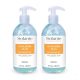 Solanie Basic Hialuron Plus ultrahang gél, 2x300 ml