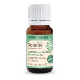Solanie So Fine Ausztrál teafa illóolaj, 10 ml