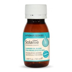   Solanie Aroma Sense problémás bőrre bázisolaj-keverék, 50 ml