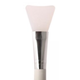 Solanie szilikon ecset