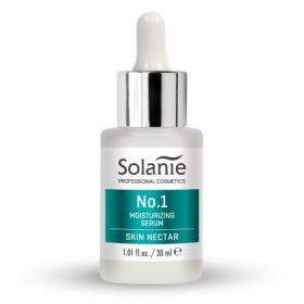 Solanie Skin Nectar hidratáló szérum, 30 ml