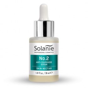 Solanie Anti-couperose szérum, 30 ml