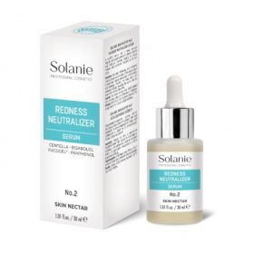 Solanie Anti-couperose szérum, 30 ml