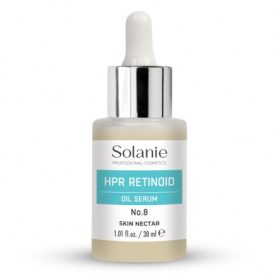 Solanie HPR Retinoid szérum, 30 ml