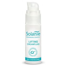 Solanie Q10 Lifting krémfluid, 30 ml