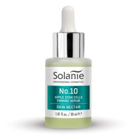 Solanie Alma növényi őssejtes feszesítő szérum, 30 ml
