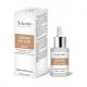 Solanie Argán növényi őssejtes Contour szemránc szérum, 30 ml