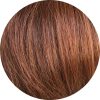 Hair Club Soft  XXS Short paróka, Chesnut