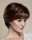 Hair Club Vera paróka, Dark Choco